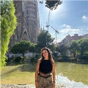 Doy clases de español para extranjeros